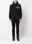 Philipp Plein Katoenen T-shirt Zwart - Thumbnail 2