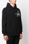 Philipp Plein Katoenen T-shirt Zwart - Thumbnail 3