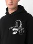 Philipp Plein Katoenen T-shirt Zwart - Thumbnail 5