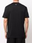 Philipp Plein Katoenen T-shirt Zwart - Thumbnail 4