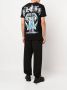 Philipp Plein Katoenen T-shirt Zwart - Thumbnail 2