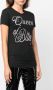 Philipp Plein Katoenen T-shirt Zwart - Thumbnail 3