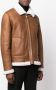 Philipp Plein Lammy jack Bruin - Thumbnail 3