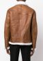 Philipp Plein Lammy jack Bruin - Thumbnail 4