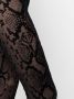 Philipp Plein Legging met borduurwerk Zwart - Thumbnail 5
