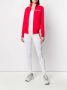 Philipp Plein Legging met logo Roze - Thumbnail 2