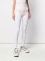 Philipp Plein Legging met logo Roze - Thumbnail 3