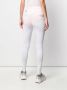 Philipp Plein Legging met logo Roze - Thumbnail 4