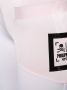 Philipp Plein Legging met logo Roze - Thumbnail 5