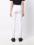 Philipp Plein Legging met logoband Wit - Thumbnail 4