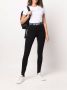Philipp Plein Legging met logoband Zwart - Thumbnail 2
