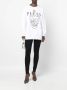 Philipp Plein Legging met logoband Zwart - Thumbnail 2