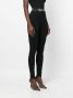 Philipp Plein Legging met logoband Zwart - Thumbnail 3