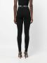 Philipp Plein Legging met logoband Zwart - Thumbnail 4