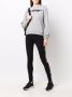 Philipp Plein Legging met studs Zwart - Thumbnail 2