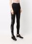Philipp Plein Legging met studs Zwart - Thumbnail 3