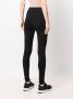 Philipp Plein Legging met studs Zwart - Thumbnail 4