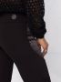 Philipp Plein Legging met vlakken Zwart - Thumbnail 5
