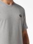 Philipp Plein T-shirt met logopatch Grijs - Thumbnail 5