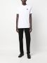 Philipp Plein T-shirt met logopatch Wit - Thumbnail 2