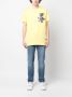 Philipp Plein Straight jeans Blauw - Thumbnail 2