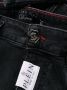 Philipp Plein Straight jeans Zwart - Thumbnail 5