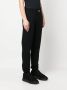 Philipp Plein Trainingsbroek met logopatch Zwart - Thumbnail 3