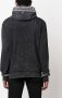 Philipp Plein Hoodie met logoprint Zwart - Thumbnail 4