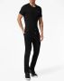Philipp Plein Slim-fit jeans Zwart - Thumbnail 2
