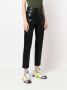 Philipp Plein Metallic jeans Zwart - Thumbnail 3