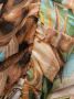 Philipp Plein Mini-jurk met print Beige - Thumbnail 5