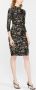 Philipp Plein Mini-jurk met print Zwart - Thumbnail 2