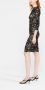 Philipp Plein Mini-jurk met print Zwart - Thumbnail 3