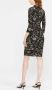 Philipp Plein Mini-jurk met print Zwart - Thumbnail 4