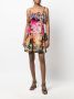Philipp Plein Mini-jurk Roze - Thumbnail 2