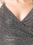 Philipp Plein Mini-jurk verfraaid met kristallen Zwart - Thumbnail 5