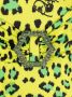 Philipp Plein Monokini met luipaardprint Groen - Thumbnail 3