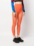 Philipp Plein Naadloze legging Oranje - Thumbnail 3