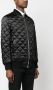 Philipp Plein Omkeerbaar bomberjack Wit - Thumbnail 3