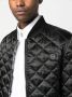 Philipp Plein Omkeerbaar bomberjack Wit - Thumbnail 5