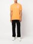 Philipp Plein Overhemd met doodskopprint Oranje - Thumbnail 2