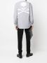 Philipp Plein Overhemd met lange mouwen Zwart - Thumbnail 2