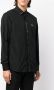 Philipp Plein Overhemd met studs Zwart - Thumbnail 3