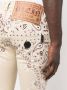 Philipp Plein Skinny jeans Beige - Thumbnail 5