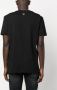 Philipp Plein T-shirt met teddybeerprint Zwart - Thumbnail 4