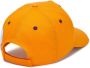 Philipp Plein Pet met geborduurd logo Oranje - Thumbnail 2