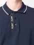 Philipp Plein Poloshirt met geborduurd logo Blauw - Thumbnail 5