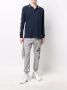 Philipp Plein Poloshirt met geborduurd logo Blauw - Thumbnail 2