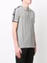 Philipp Plein Poloshirt met geborduurd logo Grijs - Thumbnail 3