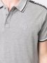 Philipp Plein Poloshirt met geborduurd logo Grijs - Thumbnail 5
